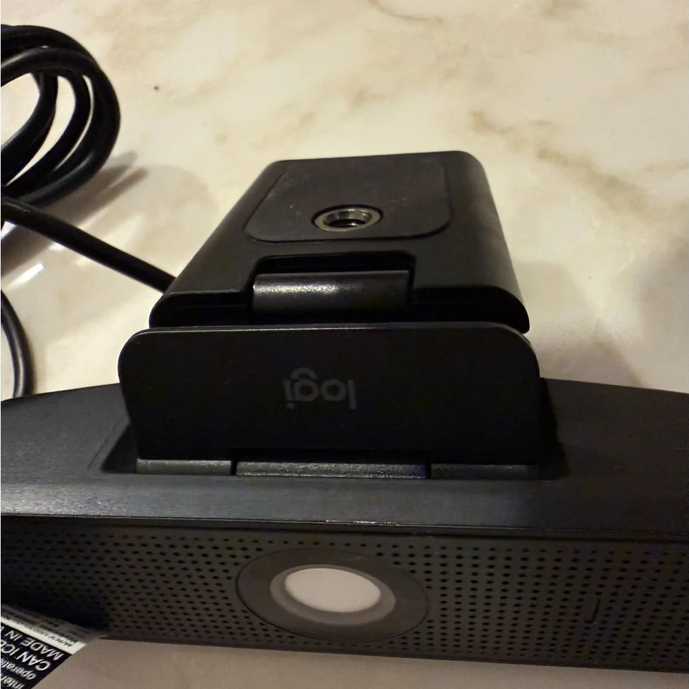 Logitech C925e Webcam (02 total)- will sell separately